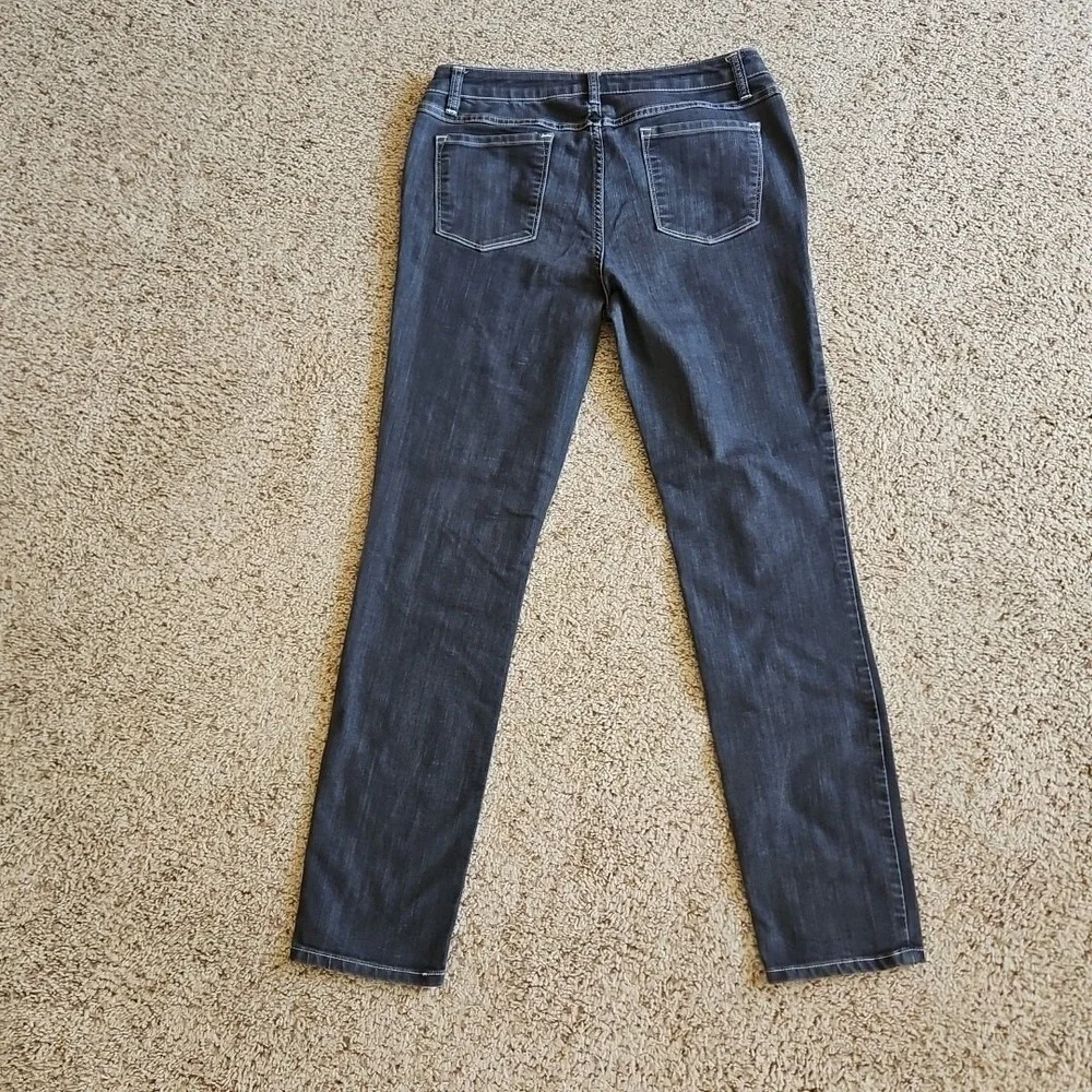 Prana Pants Womens Size 10/30‎ Skinny Kayla Jeans